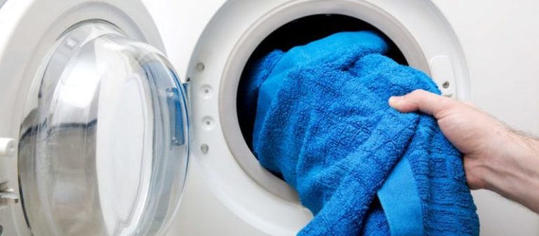 Was reinigt, will auch gepflegt werden ‐ Waschmaschinen brauchen Pflege