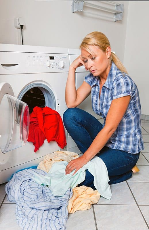 Unbewusste Fehler beim Putzen und Waschen