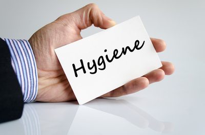 10 Hygiene Tipps für den Haushalt