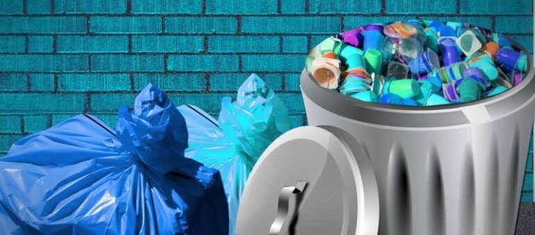 Abfallkübel stinkt: So stinkt der Abfallkübel nicht mehr